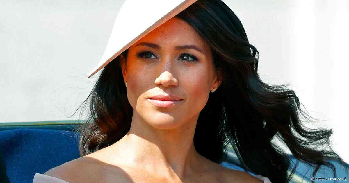 Meghan Markle would have 'terrible memories of the past' if she returned to the UK