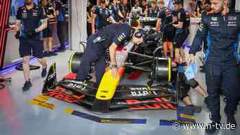Adrian Newey legt Auszeit ein: Design-Mastermind stellt Formel-1-Teams auf Geduldsprobe
