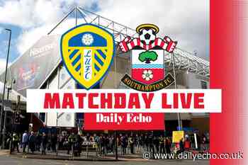 Live Championship updates - Leeds United vs Southampton FC