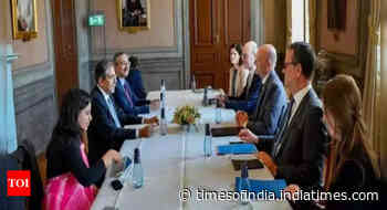 India and Sweden advance cooperation in innovation, sustainability & investment