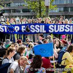 NU+ | XR wil Brussel blokkeren: welke rol speelt de EU in afbouw fossiele subsidies?