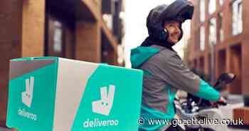 How to get £15 off your next Deliveroo order this bank holiday weekend