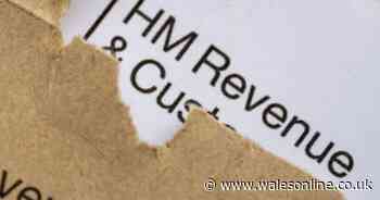 'Dreaded' HMRC brown letter costing people hundreds has started coming through letterboxes