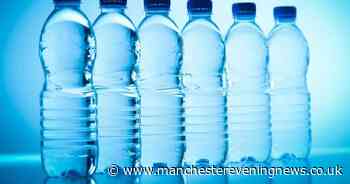 The free plastic bottle trick that can save you up to £30 on your water bill