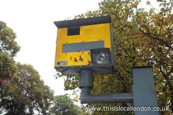 How far can a speed camera catch you? This will shock you
