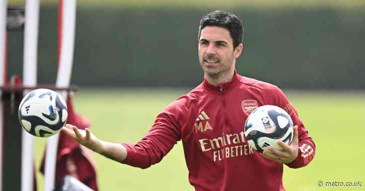 Graeme Souness slams Arsenal and calls out Mikel Arteta’s side for ‘cheating’