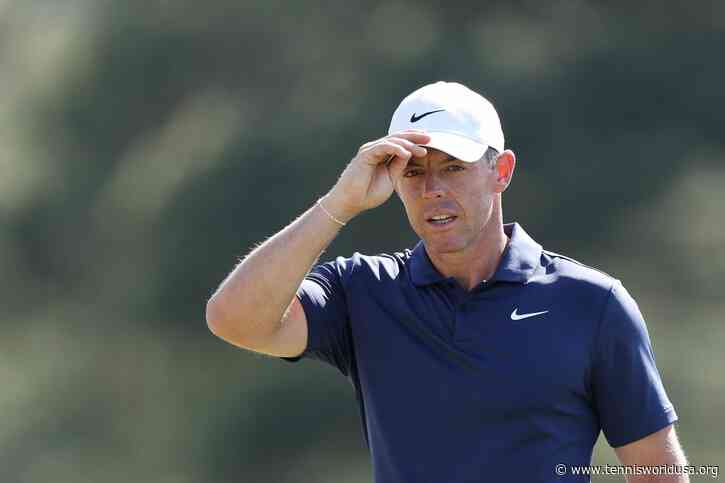 Rory McIlroy, sudden change after 6 months