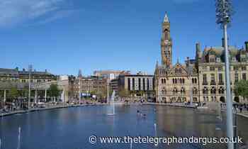 Bank Holiday Weekend: Temperatures set to rise in Bradford
