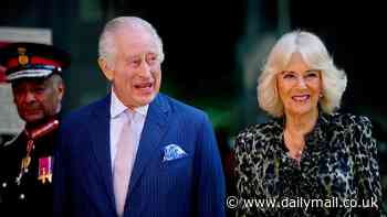 King Charles and Queen Camilla step up their involvement in horse racing - one of the late Queen's biggest passions - as they become joint patrons of the Jockey Club