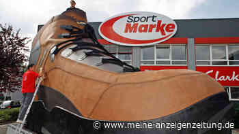 Der größte Schuh der Welt befindet sich in Rheinland-Pfalz