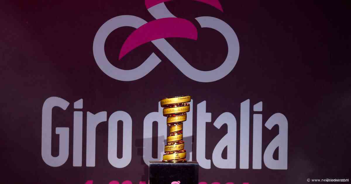 LIVE | Laat Pogacar zich al zien in heuvelachtige Giro-openingsrit rond Turijn?