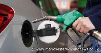The cheapest places to get petrol in Greater Manchester as fuel prices up 10p since start of year