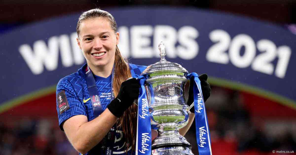 Chelsea superstar Fran Kirby announces major decision on her future