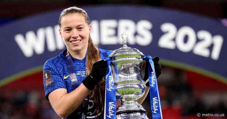 Chelsea superstar Fran Kirby announces major decision on her future