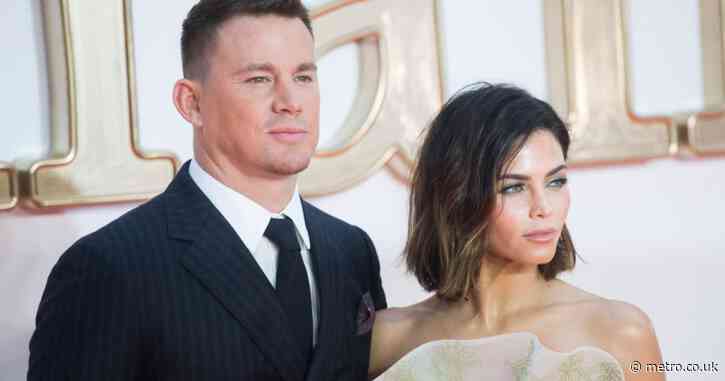 Channing Tatum accuses ex-wife Jenna Dewan of ‘seeking money’ from him as divorce gets messier