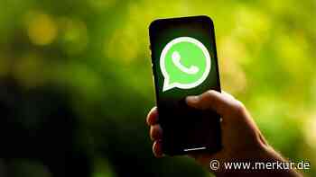 Neue Funktion bei WhatsApp: Diesen Zweck erfüllt das grüne Herz