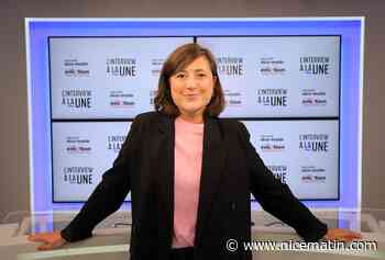 "Je suis fière d’être dans le top 30": la Niçoise Magali Altounian sur la liste Renaissance aux élections européennes