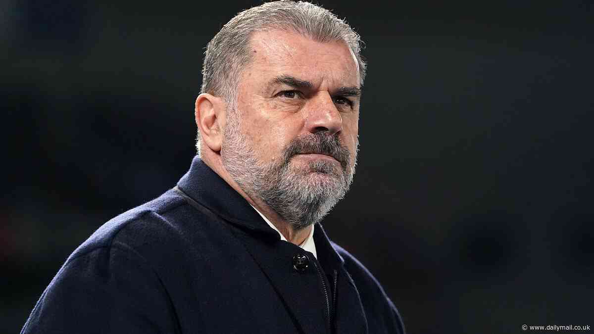 Ange Postecoglou is the lunatic the Premier League has been waiting for, writes RIATH AL-SAMARRAI... plus why Jude Bellingham has a lot to learn