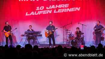 Max Giesinger: Fans kollabieren beim Konzert im Docks