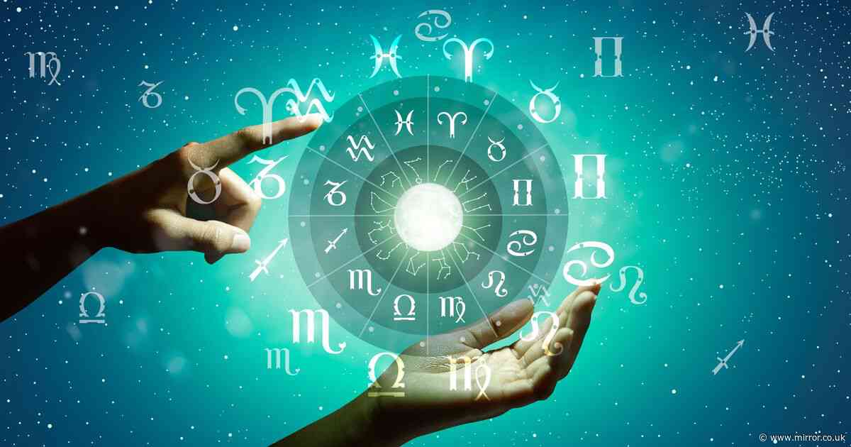 Astrology expert shares star sign which are 'biggest love rats' - as they'll 'get bored and move on'