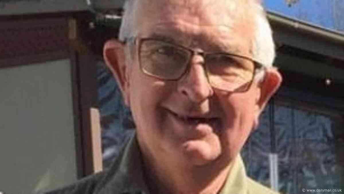 Body found in search for father who went missing six days ago after his dog and ute were discovered abandoned