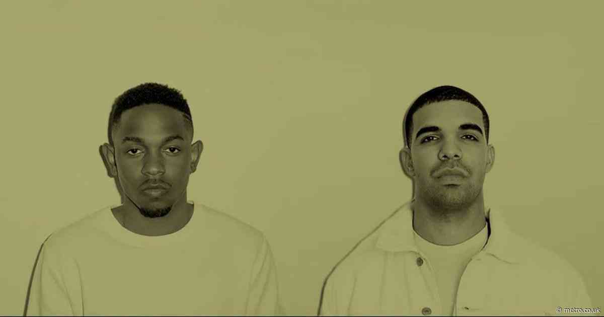 Kendrick Lemar and Drake’s epic feud timeline as they drop diss tracks