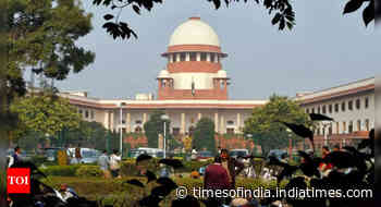 SC stays Punjab and Haryana HC order on removal of protestors from Chandigarh-Mohali road
