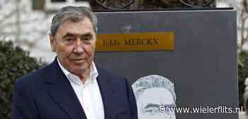 Eddy Merckx over Tadej Pogacar: &#8220;Hij is geweldig, hij kan de dubbel pakken&#8221;