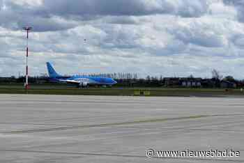 Vliegtuigje maakt noodlanding op luchthaven van Oostende: “Had motorproblemen gekregen”
