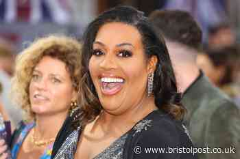 ITV This Morning's Alison Hammond charges son rent at her six-figure mansion