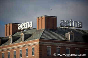 Aetna agrees to settle lawsuit over fertility coverage for LGBTQ customers