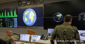 Sicherheitslücke bei Kommunikationsplattform der Bundeswehr geschlossen