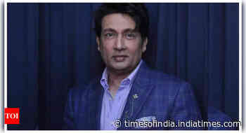 Shekhar Suman reveals he threw out every religious idol from his house