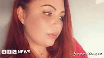 Woman who miscarried after abuse calls for law change