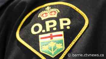 Man in custody after alleged intimate partner violence
