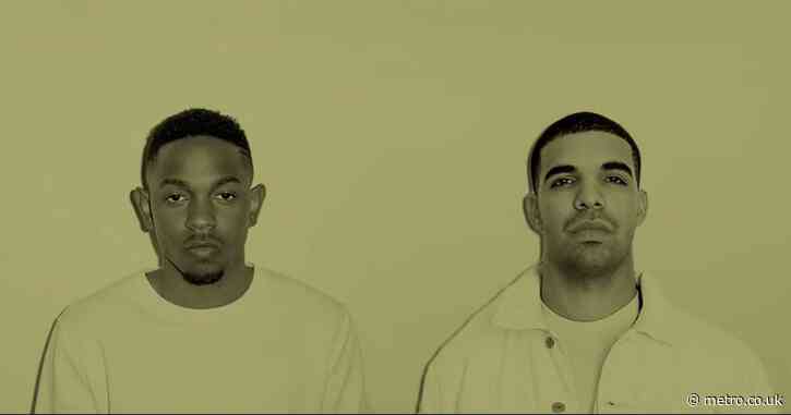 Kendrick Lamar and Drake’s epic feud timeline as they drop diss tracks