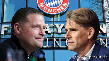So will Bayern endlich einen Trainer finden!