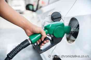 Petrol prices up 10p this year - find the cheapest place to buy fuel near you