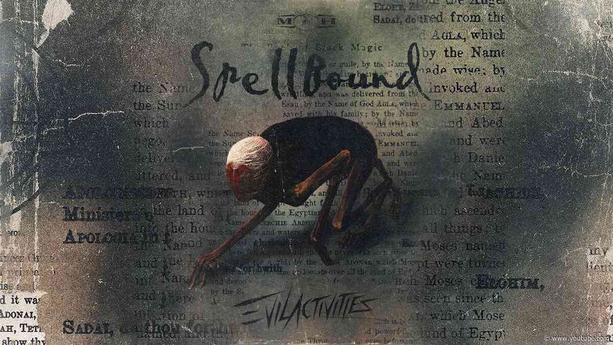 Evil Activities - Spellbound