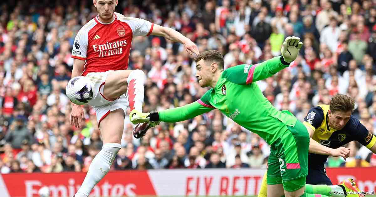 LIVE Premier League | Arsenal virtueel vier punten los, Bournemouth krijgt grote kans op gelijkmaker
