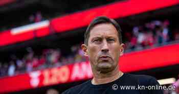 „Bin nicht auf dem Markt“: Auch Roger Schmidt will nicht zum FC Bayern