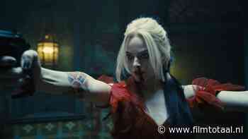 Gaat Margot Robbie toch weer een superheld spelen in 'Avengelyne'?