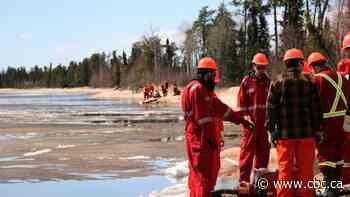 How some remote First Nations are preparing to fight wildfires this year