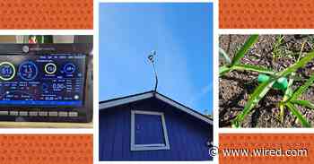 Ambient Weather WS-5000 Review: A Fantastic Weather Station