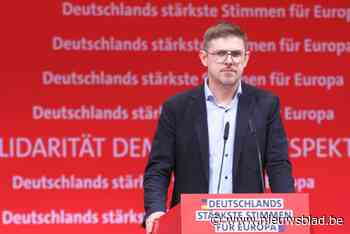 Duits Europarlementslid mishandeld en ernstig gewond