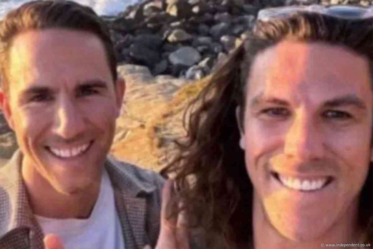 Three charged after bodies found in search for American and Australian tourists who disappeared in Mexico