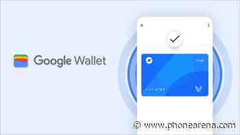 Google Wallet gets a small menu update and easier access to your saved payment cards