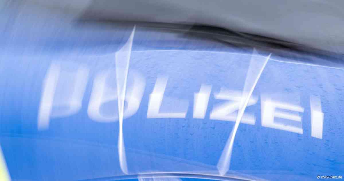 Entführung in Hildesheim: Spezialeinheit nimmt 3 Männer in Hannover fest