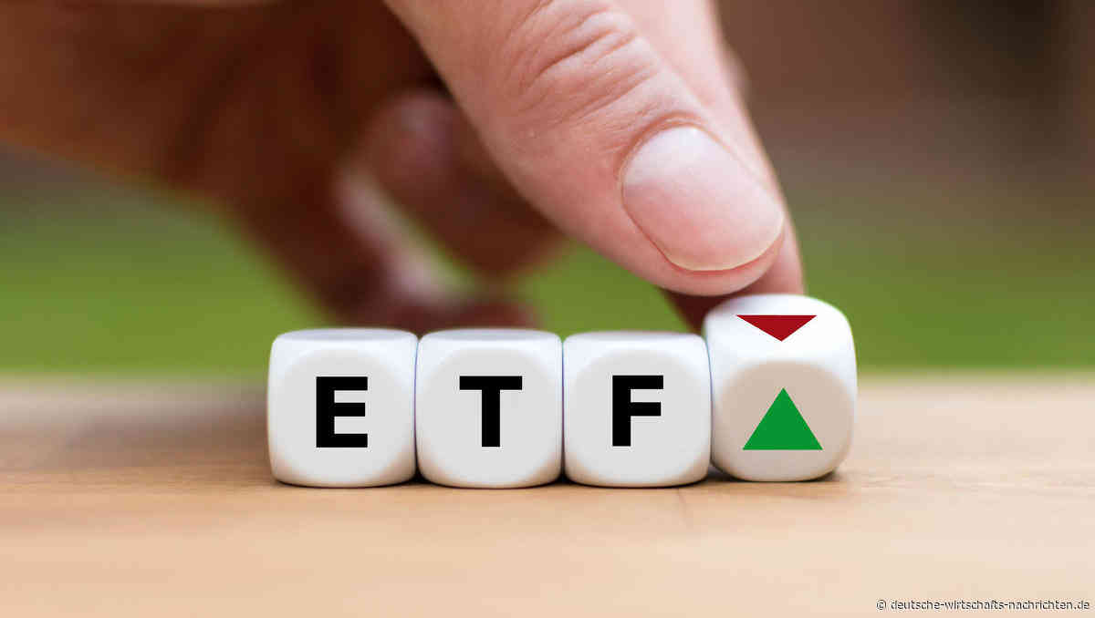 Platzt die ETF-Blase – was dafür, was dagegen spricht