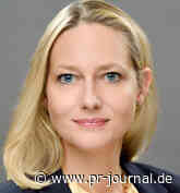 Nicole Pizzuti übernimmt Kommunikation der RDC Deutschland Gruppe